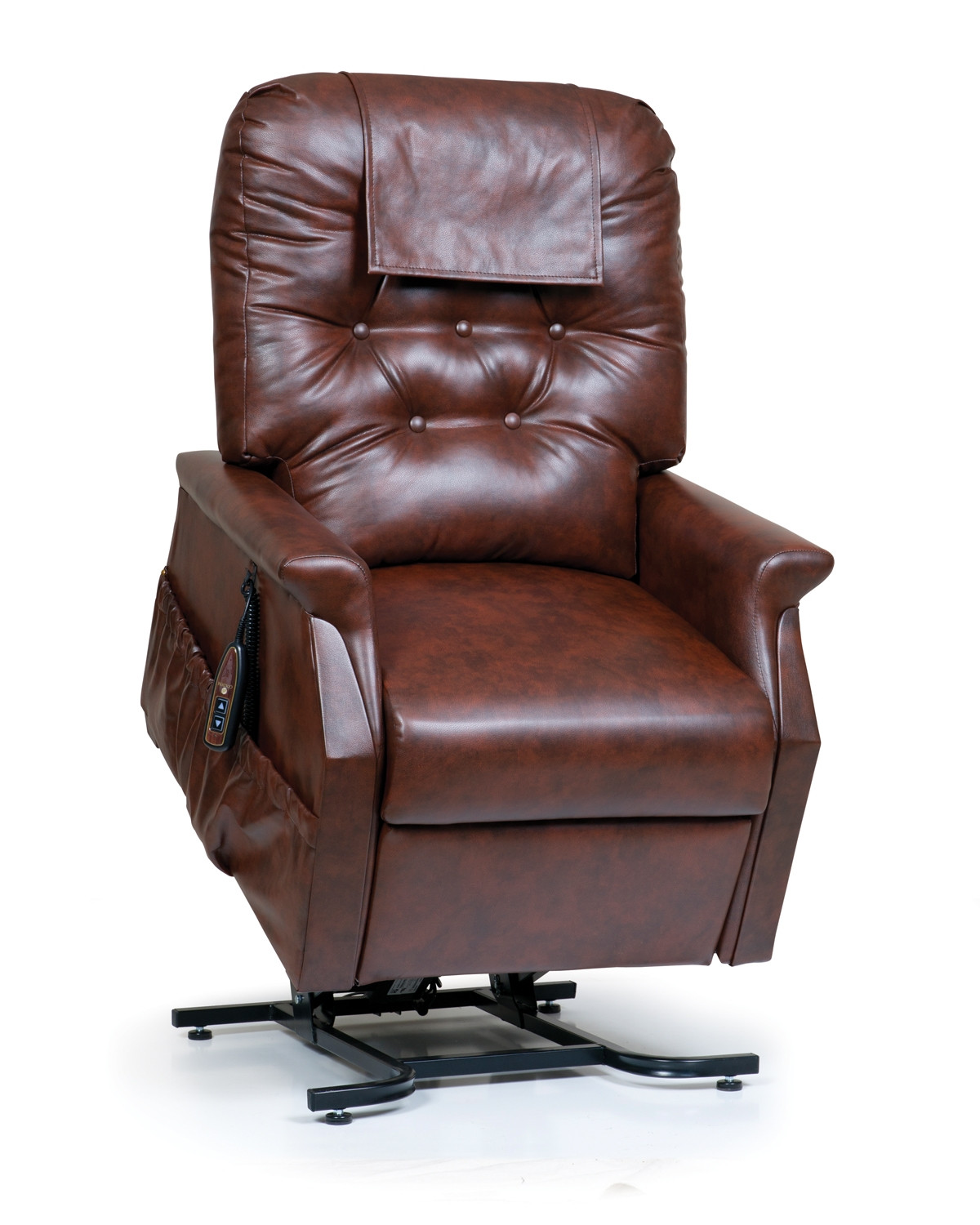 Kraus reclining lift chair recliner by golden tech maxicomfort and Pride Vivar