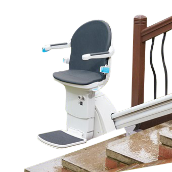 outdoor cheap san jose used stairlift affordable stairway staircase chair lift