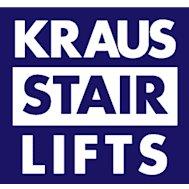 Kraus vertical platform vpl bruno macs pl50 porchlift