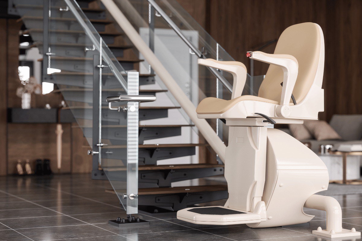 Seattle Stair Lifts for Seniors