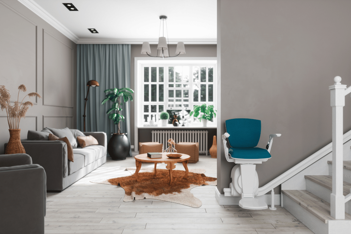 Stair Lifts Bellevue