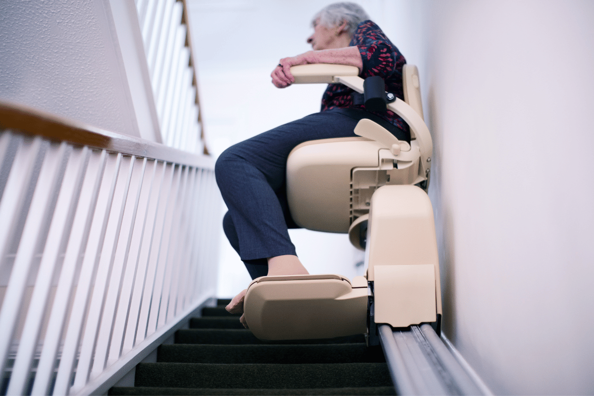 Stair Lifts Seattle